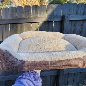Dog Bed
